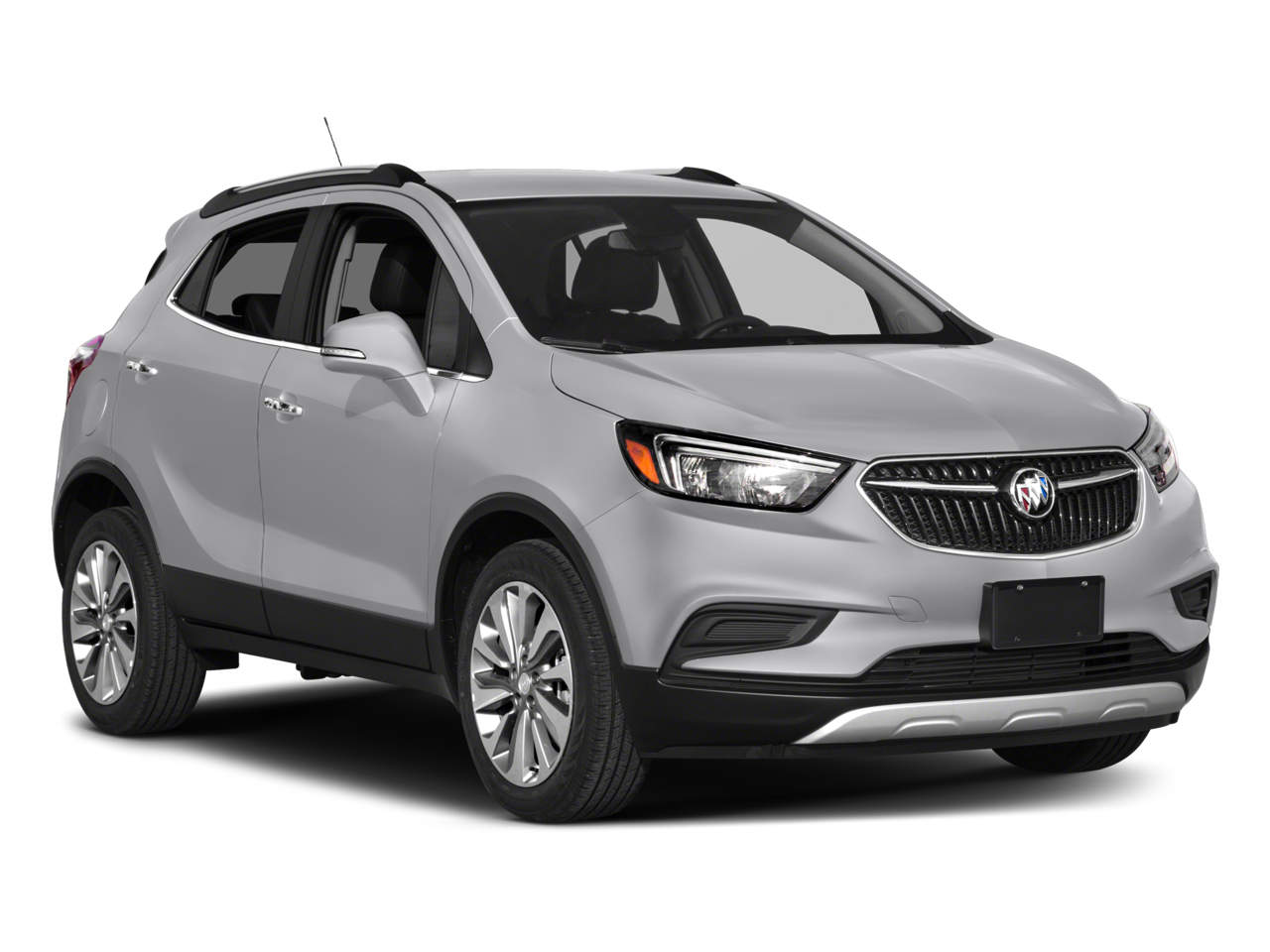 2017 Buick Encore Sport Touring