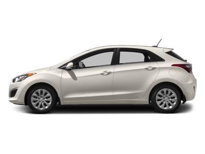 2017 Hyundai ELANTRA GT Base