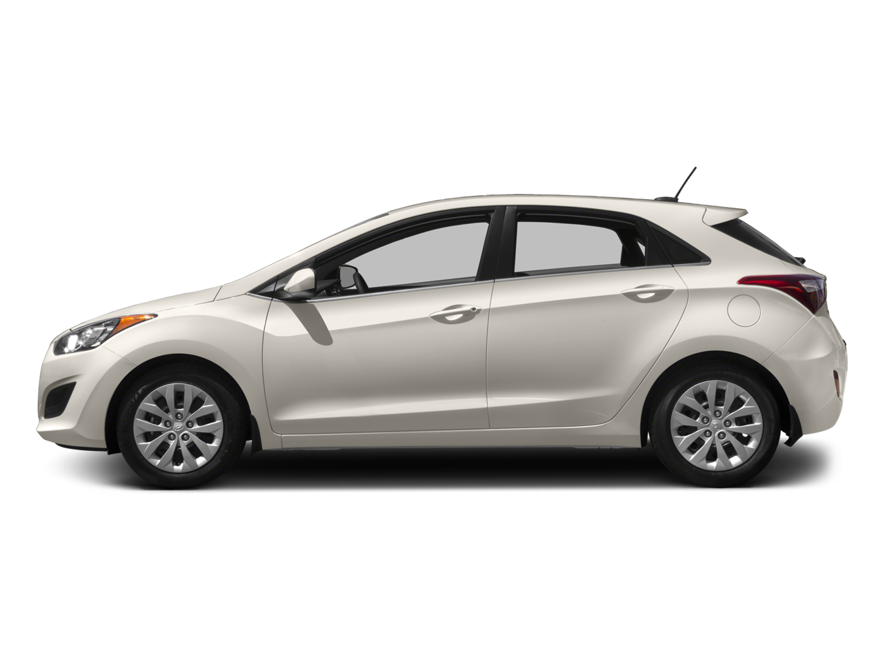 2017 Hyundai ELANTRA GT Base