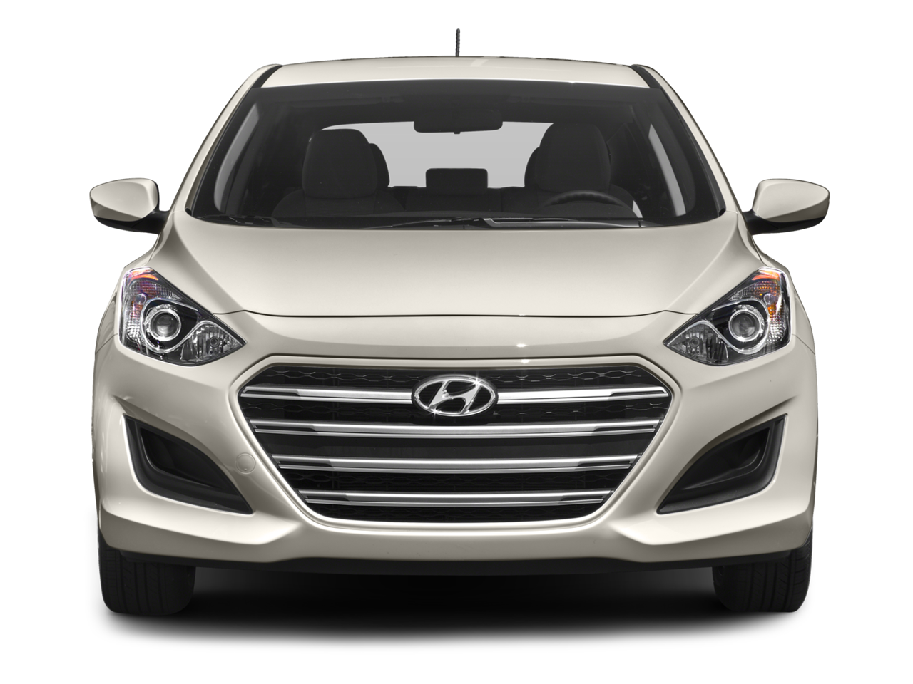 2017 Hyundai ELANTRA GT Base