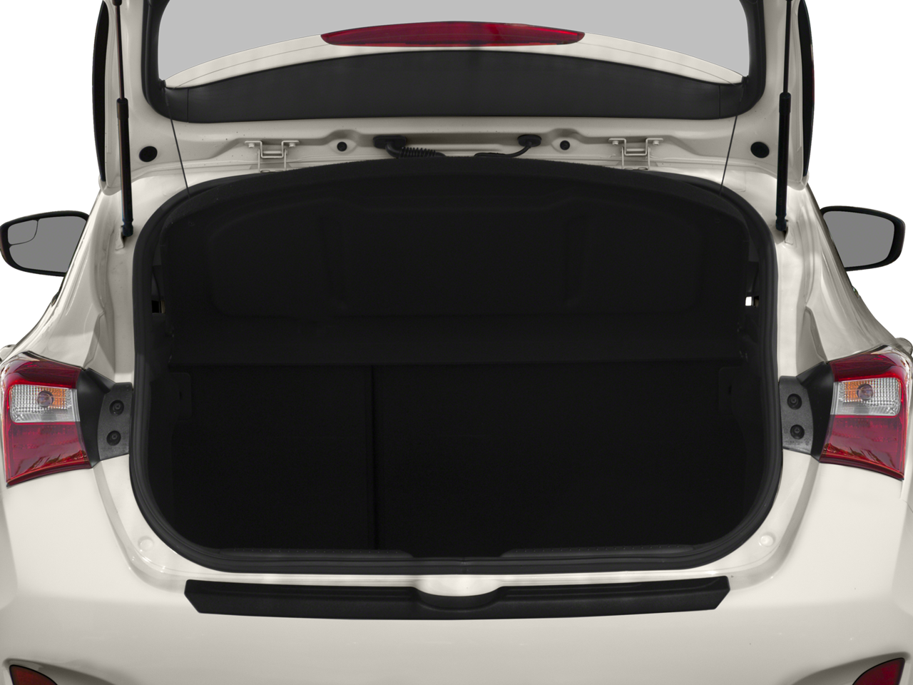 2017 Hyundai ELANTRA GT Base
