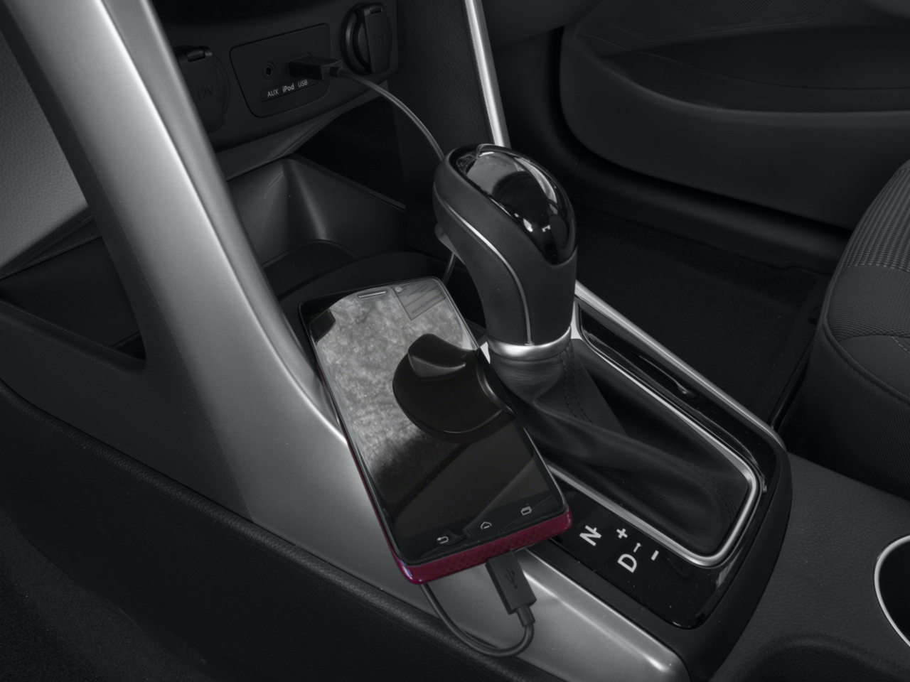 2017 Hyundai ELANTRA GT Base