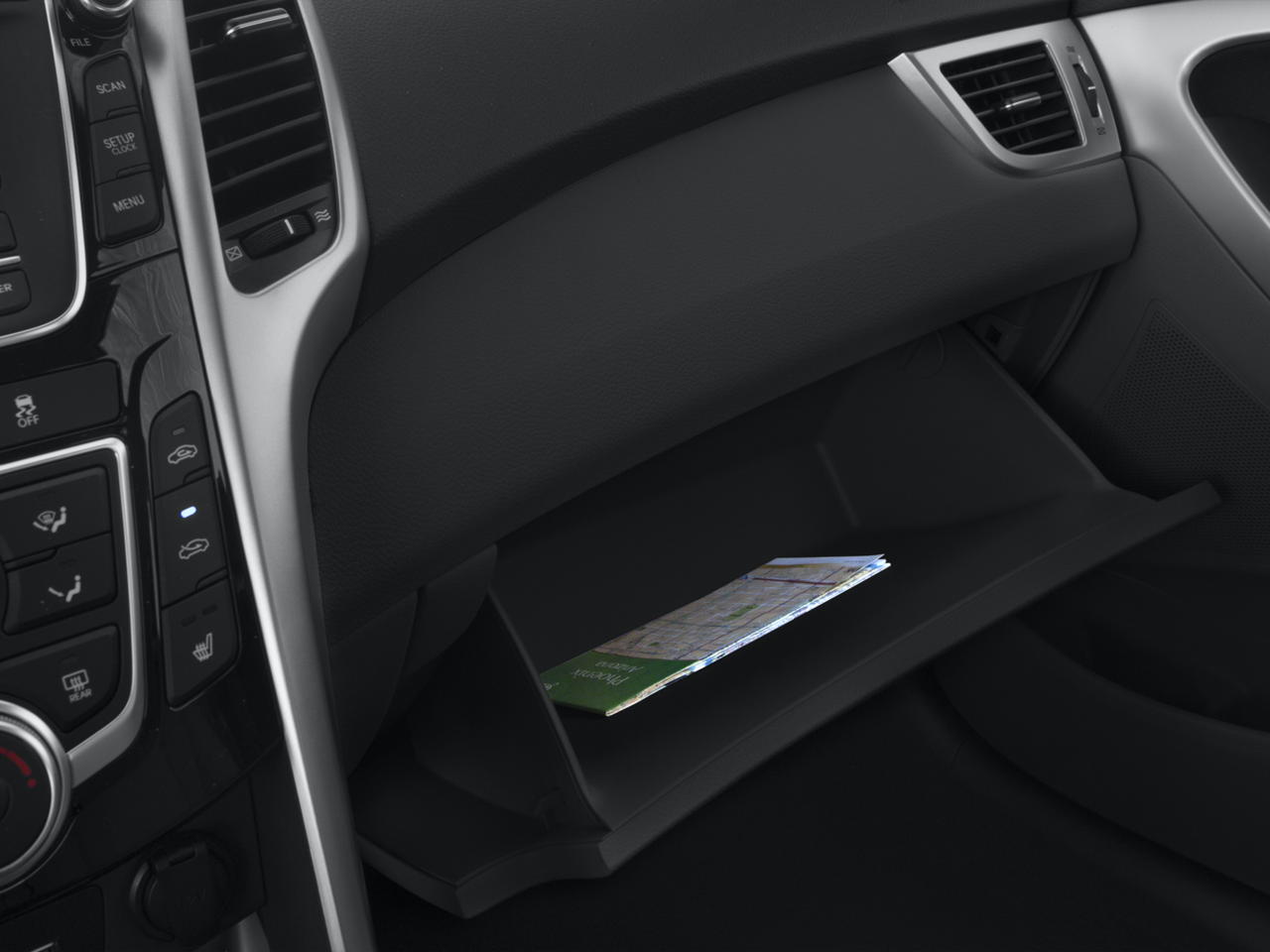 2017 Hyundai ELANTRA GT Base