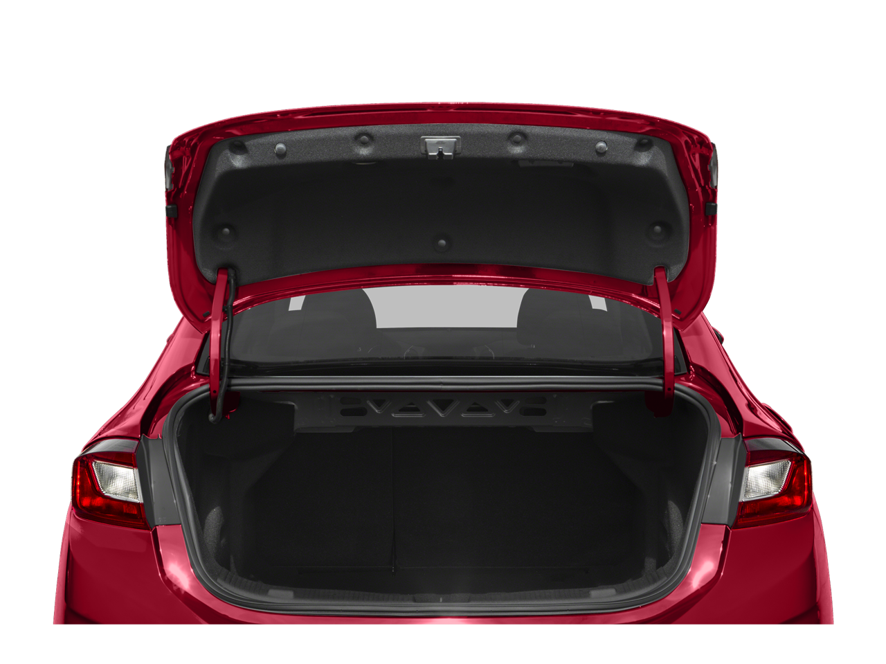 2018 Chevrolet Cruze LT Auto