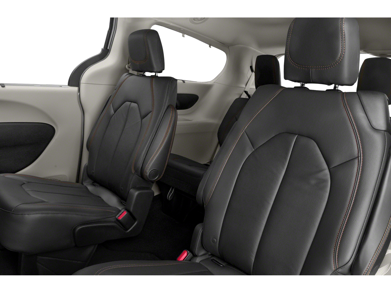 2018 Chrysler Pacifica Touring Plus - Photo 9