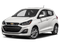 2019 Chevrolet Spark LS CVT