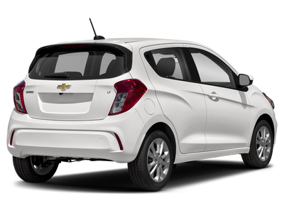 2019 Chevrolet Spark LS CVT