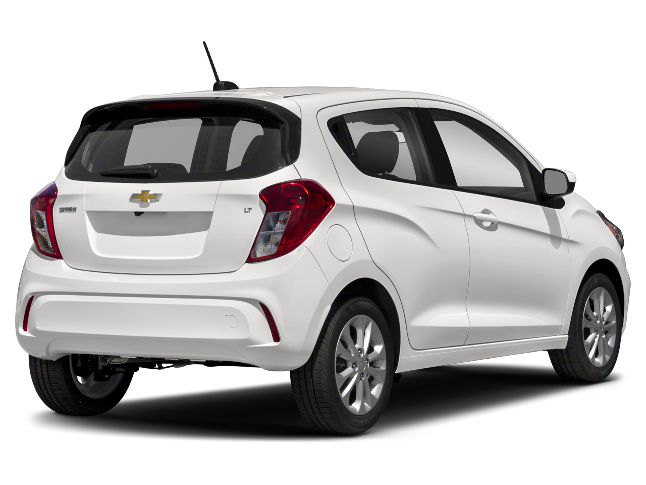 2019 Chevrolet Spark LS CVT