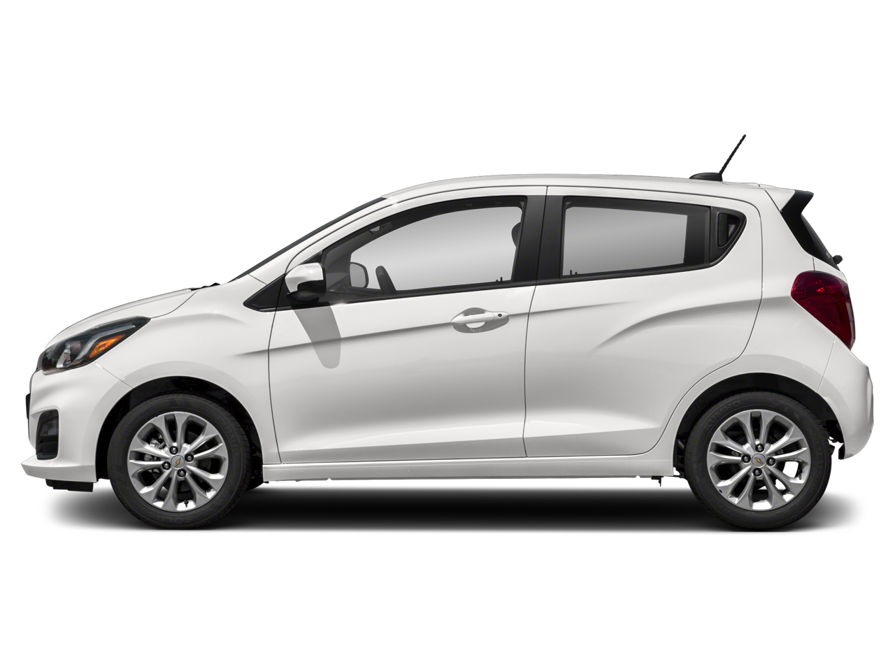 2019 Chevrolet Spark LS CVT