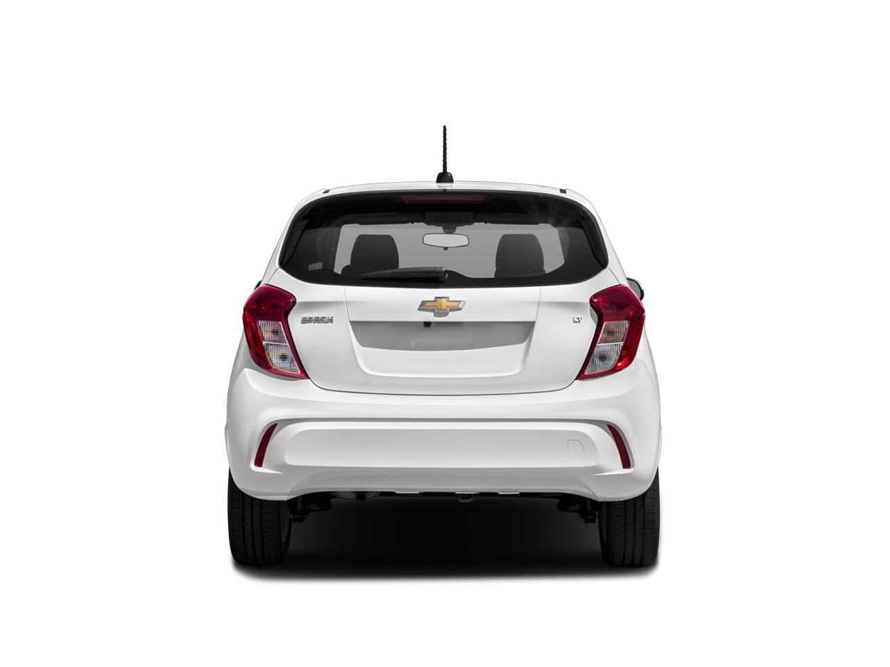 2019 Chevrolet Spark LS CVT