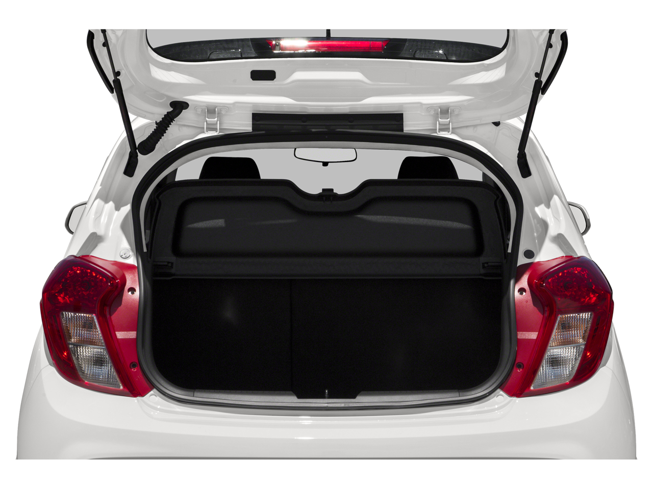 2019 Chevrolet Spark LS CVT