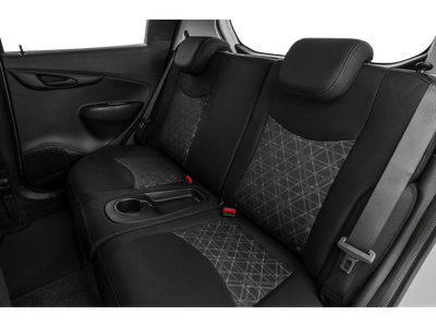2019 Chevrolet Spark LS CVT