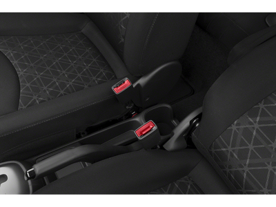 2019 Chevrolet Spark LS CVT