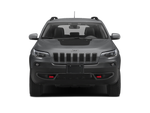2019 Jeep Cherokee Trailhawk Elite