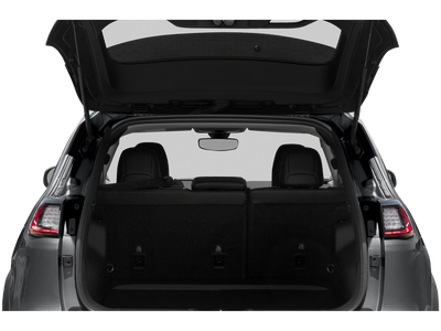 2019 Jeep Cherokee Trailhawk Elite