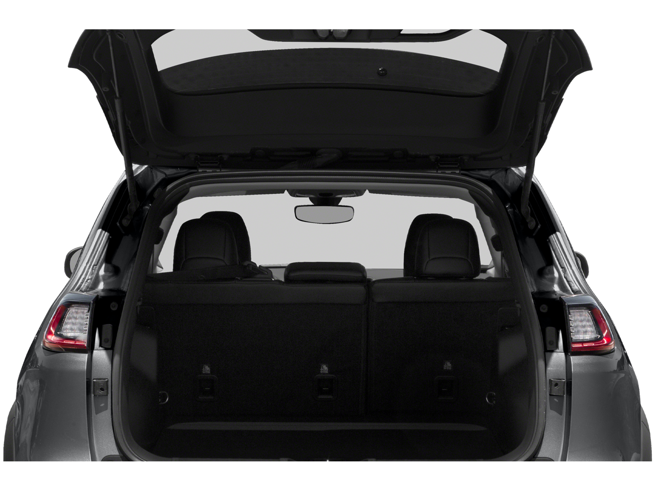 2019 Jeep Cherokee Trailhawk Elite