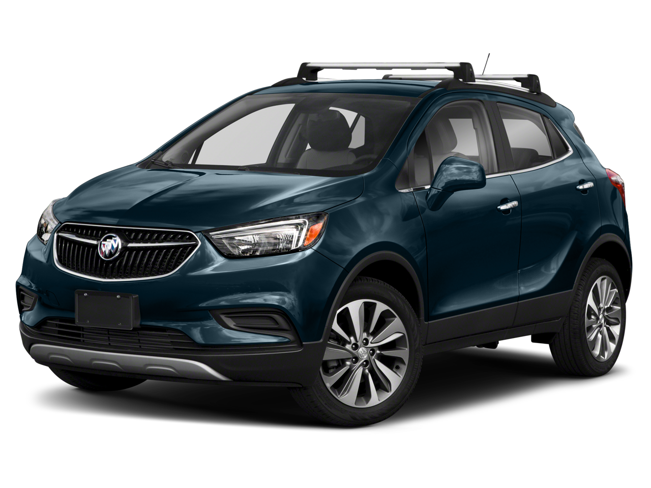 2020 Buick Encore