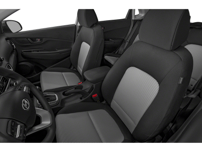 2020 Hyundai KONA SE
