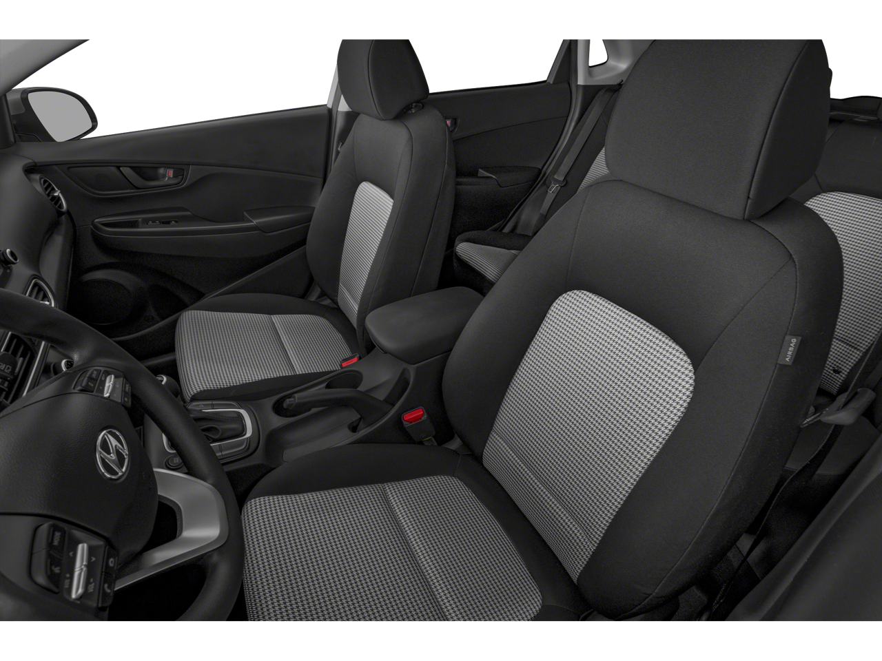 2020 Hyundai KONA SE
