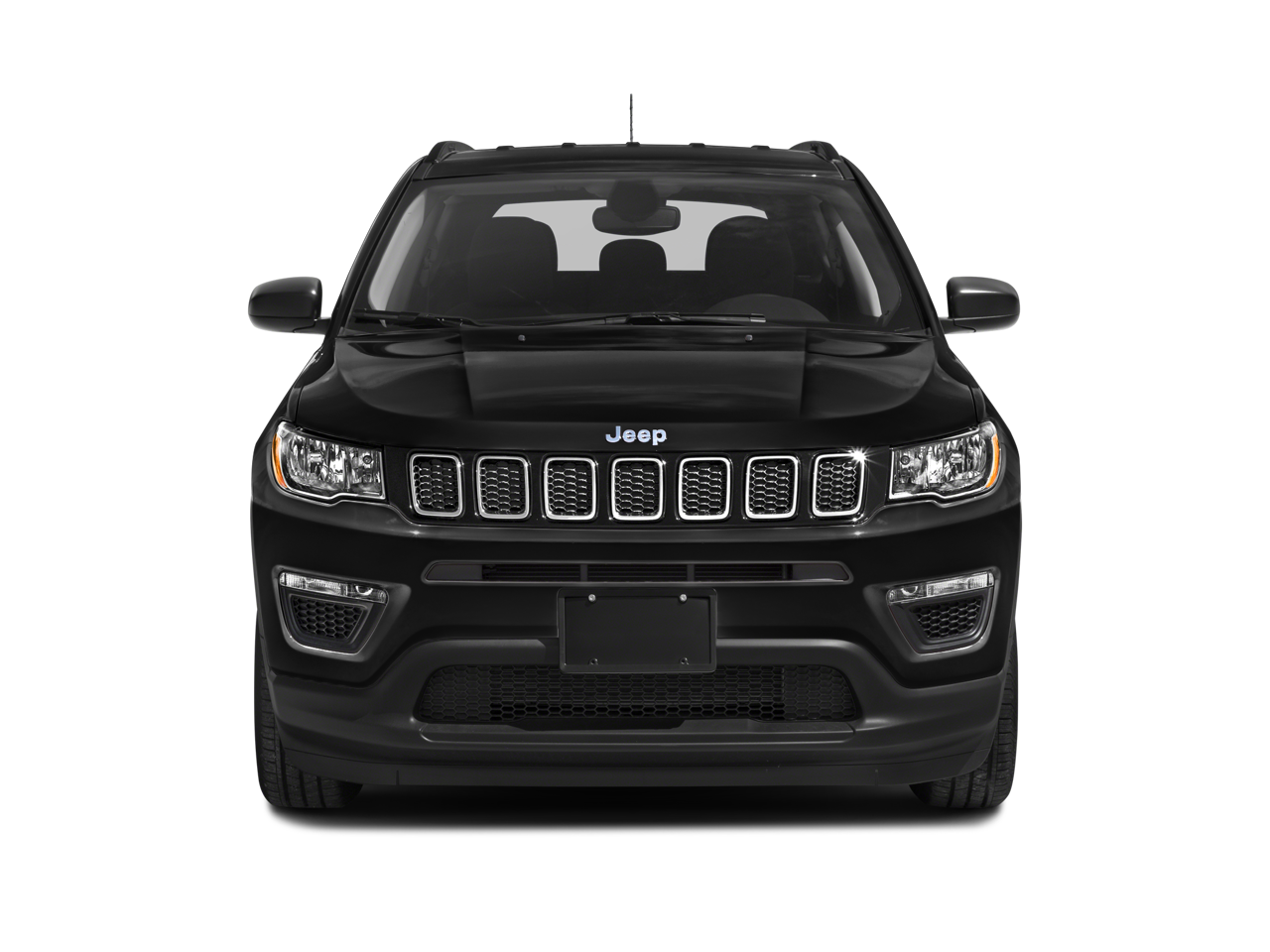 2020 Jeep Compass Altitude