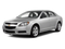 2010 Chevrolet Malibu LT w/1LT