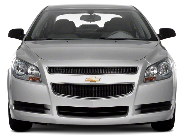 2010 Chevrolet Malibu LT w/1LT