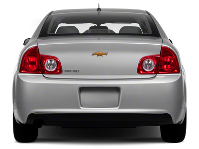 2010 Chevrolet Malibu LT w/1LT