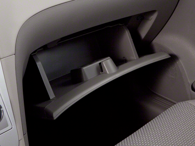 2010 Chevrolet Malibu LT w/1LT