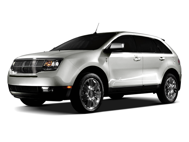 2010 Lincoln MKX FWD's photo