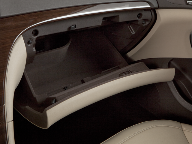 2011 Buick Regal CXL
