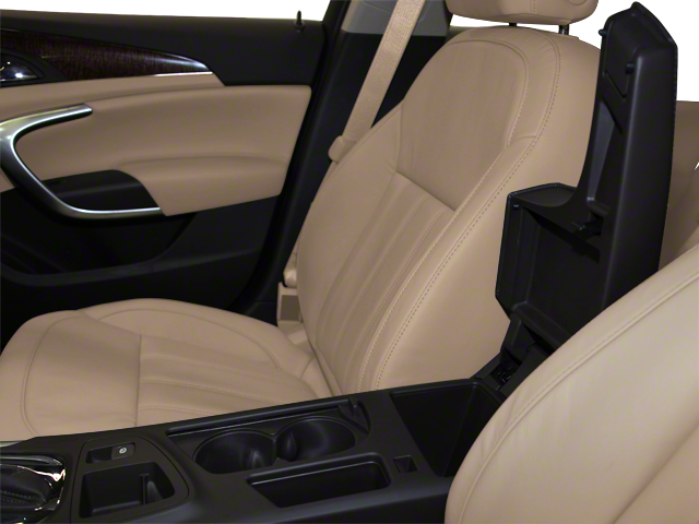 2011 Buick Regal CXL