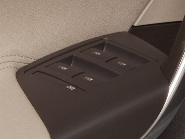 2011 Buick Regal CXL