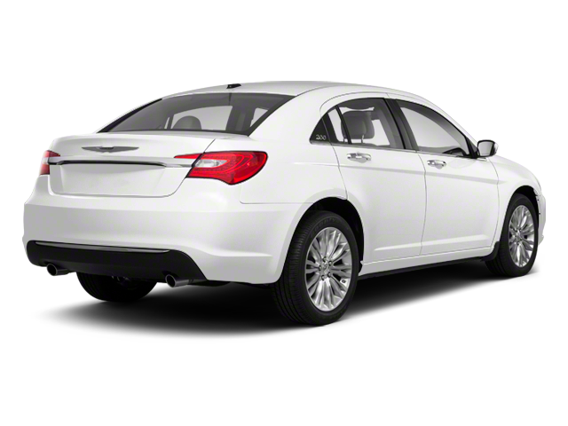 2011 Chrysler 200 Limited