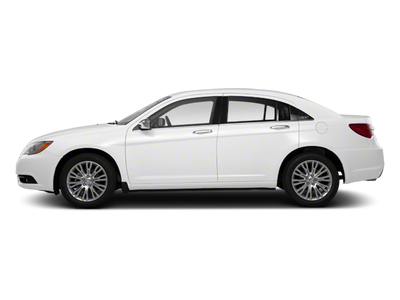 2011 Chrysler 200 Limited
