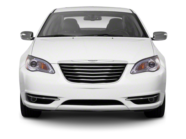 2011 Chrysler 200 Limited