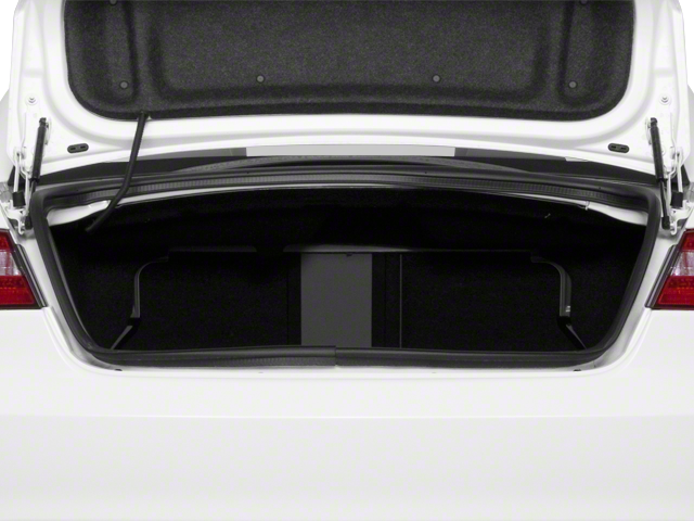 2011 Chrysler 200 Limited