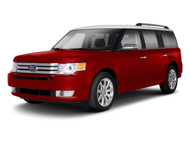 2011 Ford Flex SEL