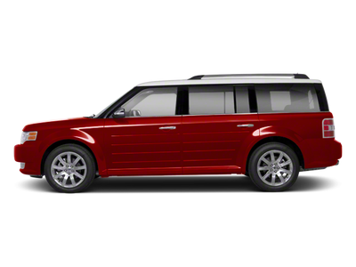 2011 Ford Flex SEL