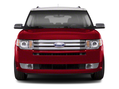 2011 Ford Flex SEL