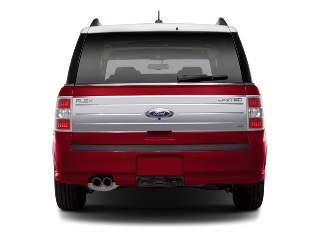 2011 Ford Flex SEL