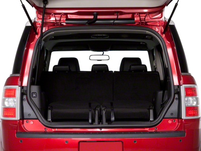 2011 Ford Flex SEL