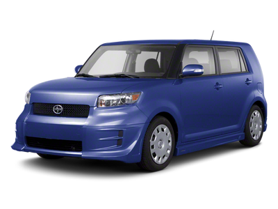 2011 Scion xB 5dr Wgn Auto (Natl)