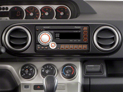 2011 Scion xB 5dr Wgn Auto (Natl)