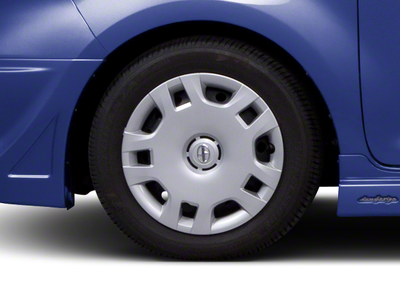 2011 Scion xB 5dr Wgn Auto (Natl)