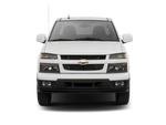 2012 Chevrolet Colorado Work Truck