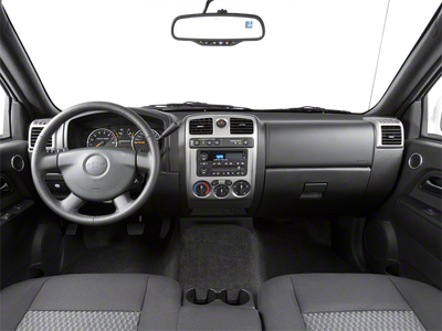 2012 Chevrolet Colorado Work Truck