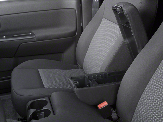 2012 Chevrolet Colorado Work Truck