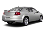 2012 Dodge Avenger SXT Plus
