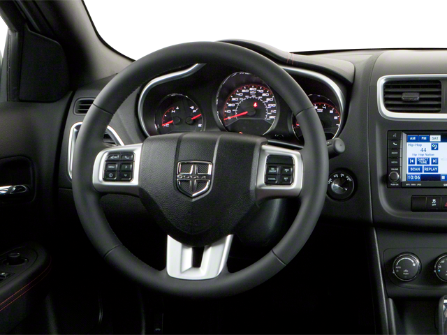 2012 Dodge Avenger SXT Plus