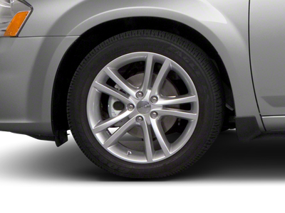 2012 Dodge Avenger SXT Plus